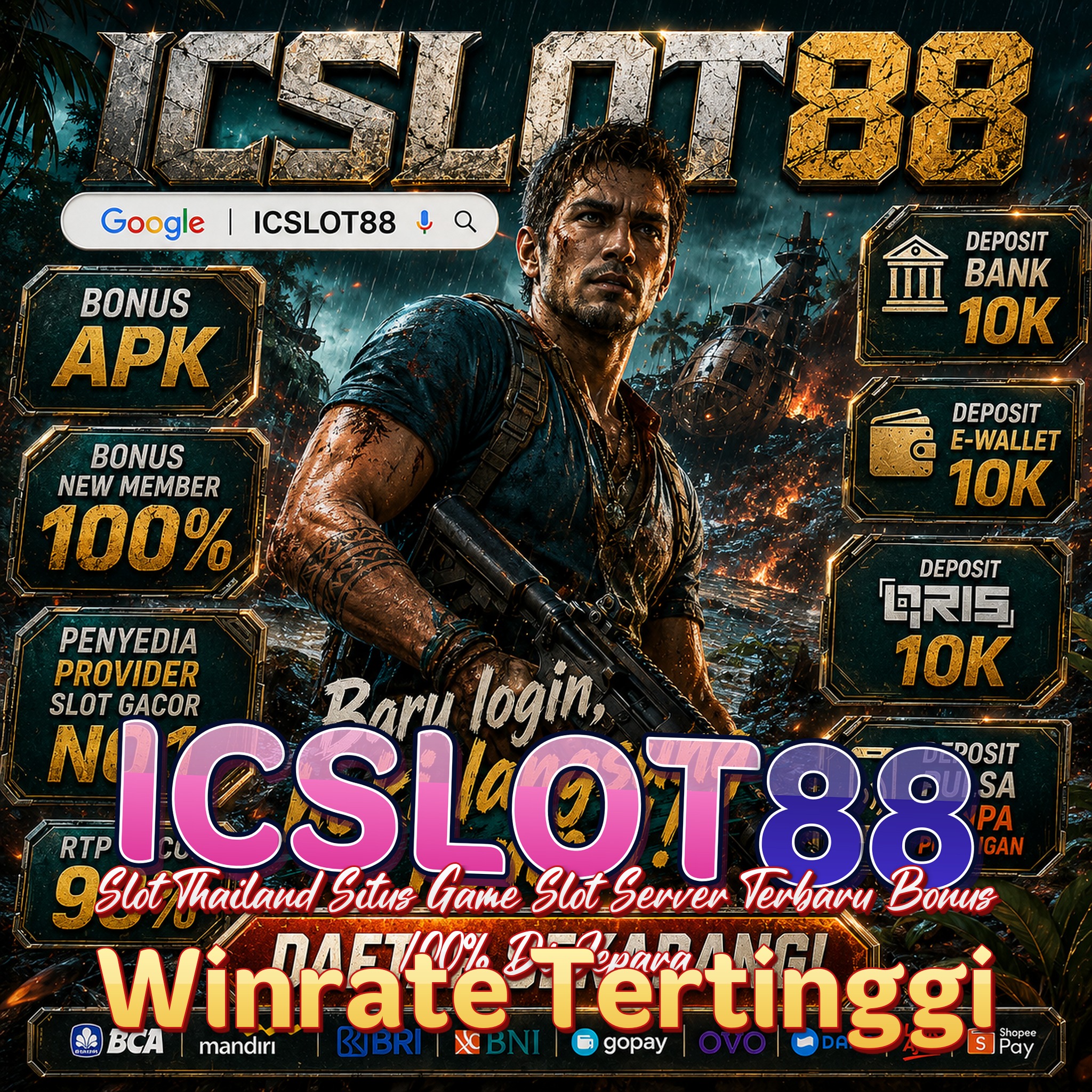ICSLOT88